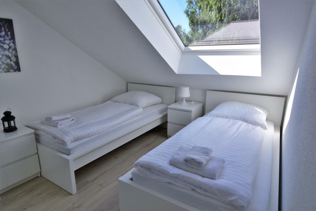 Exclusive Apartment Köln Kültér fotó